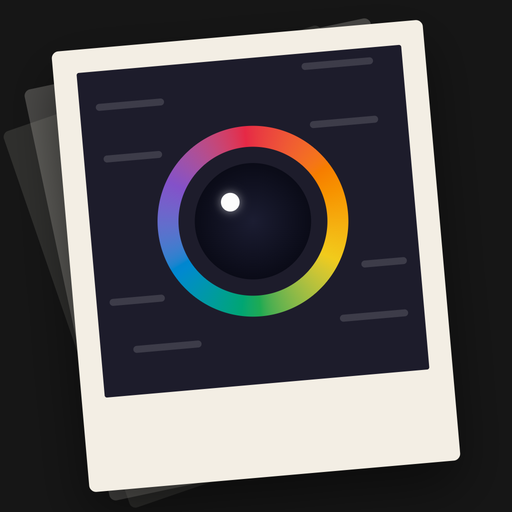 ShakeSnap icon